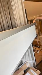 rolgordijn € 40, Ophalen, Gebruikt, Wit, 200 cm of meer