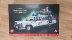10274 - Icons - Ghostbusters ECTO-1, Ophalen of Verzenden, Zo goed als nieuw, Complete set, Lego