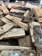 Te koop berken haardhout, Tuin en Terras, Haardhout, Ophalen of Verzenden, Berkenhout, Blokken