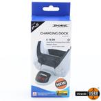 Dobe Dual Charging Dock PS5 | Nieuw in Doos, Spelcomputers en Games, Spelcomputers | Sony PlayStation 1, Flex Ltd., Zo goed als nieuw