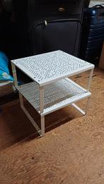 Ikea Variëra Plankinzet - Extra Opbergruimte! 2x, Ophalen of Verzenden