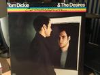 Tom Dickie & the Desires-Competition. Vinyl LP., Ophalen of Verzenden, 1960 tot 1980, Gebruikt, 12 inch