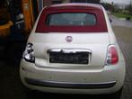 Fiat 500C 0,9 turbo, Auto-onderdelen, Gebruikt, Ophalen, Fiat