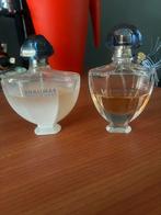 Shalimar Parfum initiale + soufflé de Lumiere - Guerlain, Sieraden, Tassen en Uiterlijk, Uiterlijk | Parfum, Ophalen of Verzenden