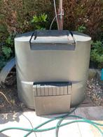 Compostbak, Tuin en Terras, Ophalen