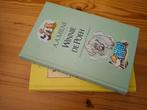 Twee boeken van Winnie de Poeh. van A.A. Milne, Boeken, Ophalen of Verzenden, Zo goed als nieuw