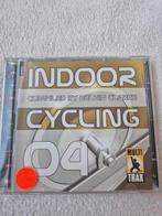 Indoor Cycling 04 - Delvin Clarke CD, Cd's en Dvd's, Ophalen of Verzenden, Zo goed als nieuw, Dance Populair
