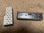 Fender Mustang MS4 Voetpedaal, Muziek en Instrumenten, Gebruikt, Info@fender.com, Multi-effect, Ophalen of Verzenden