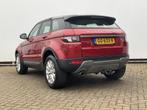 Land Rover Range Rover Evoque 2.0 Si 4WD Automaat Trekhaak P, Auto's, Euro 5, 4 cilinders, Bedrijf, Vierwielaandrijving