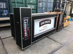 Grote mobiele bar - verkoop counter - balie, Ophalen, Nieuw