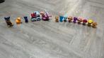 Paw Patrol poppetjes, Ophalen, Gebruikt