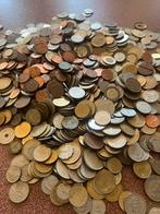 Wereldmunten 4,1 kg, Postzegels en Munten, Munten en Bankbiljetten | Verzamelingen, Ophalen of Verzenden, Buitenland