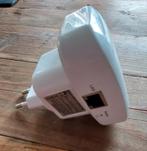 Wifi repeater, Computers en Software, Ophalen of Verzenden, Gebruikt