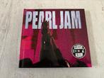 Pearl Jam - Ten Reissue Classic Album CD, Ophalen of Verzenden, Zo goed als nieuw, Poprock