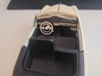 Peugeot 403 cabriolet, Onbekend, Norev, Ophalen of Verzenden, Onbekend