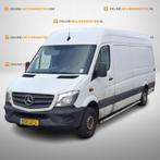 Bedrijfswagen, Mercedes-Benz, Sprinter 516 2.2 CDI 432, 2018, 13 km/l, Gebruikt, Euro 6, 4 cilinders
