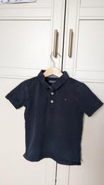 Tommy Hilfiger polo jongens maat 116, Kinderen en Baby's, Jongen, Tommy Hilfiger, Gebruikt, Ophalen of Verzenden