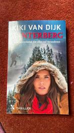 Kiki van Dijk - Winterberg, Ophalen, Zo goed als nieuw, Nederland, Kiki van Dijk