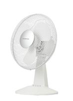 Inventum ventilator, Witgoed en Apparatuur, Ventilatoren, Ophalen, Zo goed als nieuw, Tafelventilator