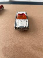 Majorette Mercedes 350 SL Vintage, Ophalen of Verzenden, Gebruikt, Auto, Overige merken