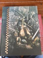 Dark Angels Codex Supplement, Ophalen of Verzenden, Zo goed als nieuw, Warhammer