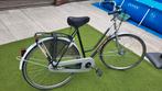 benotto dames fiets, Ophalen, Gebruikt