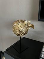 By Boo kogelvis goud, Ophalen, Zo goed als nieuw, Dier