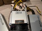 Bitmain Antminer Z9 mini, Ophalen of Verzenden, Gebruikt