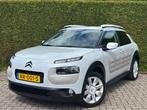 Citroen C4 CACTUS 1.2 PureTech Shine Achteruitrijcamera Crui, Voorwielaandrijving, Gebruikt, Euro 6, 1199 cc