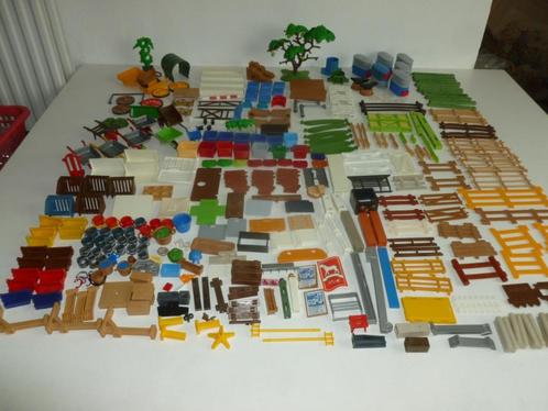Playmobil Onderdelen Boerderij/Manege  Prijs Per Stuk Vanaf, Kinderen en Baby's, Speelgoed | Playmobil, Gebruikt, Los playmobil
