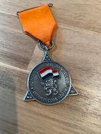 Diverse Medailles: Avondvierdaagse, Oranje Comité, Ophalen of Verzenden, Overige soorten, Nederland, Lintje, Medaille of Wings