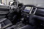 Ford Ranger BiTurbo EcoBlue Wildtrak Supercab 4x4 | Automaat, USB, 4 cilinders, Met garantie (alle), Bedrijf