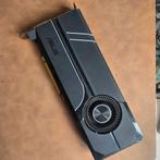 GTX 1060 Turbo Videokaart, Computers en Software, Videokaarten, PCI-Express 3, Gebruikt, DisplayPort, Ophalen of Verzenden