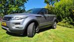 Range Rover Evoque Prestige 2.2 SD4 4WD 2012  silver/grijs, Auto's, Land Rover, Euro 5, 1800 kg, 4 cilinders, 193 €/maand