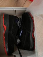 Sparco Veiligheidsschoenen - Nieuw in doos! 38, Zwart, Ophalen of Verzenden, Zo goed als nieuw, Werkschoenen