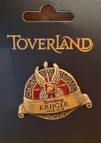 Toverland Krijger Troy Coaster Challenge, Ophalen of Verzenden, Nieuw, Overige onderwerpen, Speldje of Pin