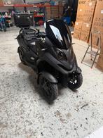 Qooder, Motoren, Particulier, 399 cc