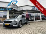Polestar 2 Long Range Dual Motor Launch Ed. 408PK TREKHAAK, Automaat, Polestar 2, Stof, Gebruikt