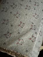 Alpenfleece Jogging verschillende printjes, Hobby en Vrije tijd, Stoffen en Lappen, Overige kleuren, 120 cm of meer, Ophalen of Verzenden