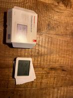 Honeywell chronotherm, Doe-het-zelf en Verbouw, Thermostaten, Ophalen of Verzenden, Zo goed als nieuw