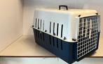 Reismand ook voor kleine hond Bench transport box, Ophalen of Verzenden, Zo goed als nieuw