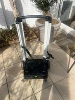Festool SYS-Roll100sys, Doe-het-zelf en Verbouw, Ophalen, Zo goed als nieuw