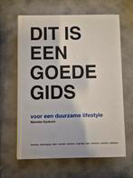 Dit is een goede gids - Marieke Eyskoot, Ophalen of Verzenden, Zo goed als nieuw, Overige onderwerpen, Marieke Eyskoot