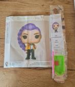 Demon Hunters Rumi - Diamond Painting 20x20 Nieuw! Kado tip, Ophalen of Verzenden, Nieuw, Materiaal