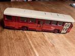 Lion toys nr. 38 daf citybus. 17,50, Hobby en Vrije tijd, Modelauto's | 1:50, Ophalen of Verzenden, Nieuw, Bus of Vrachtwagen