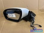 Range Rover Evoque L538 Wit Links spiegel met camera 2012-20, Auto-onderdelen, Spiegels, -, -, Ophalen of Verzenden, -