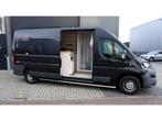 Peugeot Boxer 600 Off-Grid /nette buscamper, Overige merken, Buscamper of Camperbus, Achteruitrijcamera, Dakluik