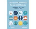 9781292186719 Statistics and Chemometrics for Analytical Che, Verzenden, Beta, Zo goed als nieuw, HBO