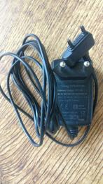 Mobiel oplader Sony Ericsson CST-60 4.0V DC - 450mA, Telecommunicatie, Ophalen of Verzenden, Zo goed als nieuw, Sony Ericsson
