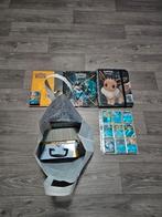 Pokemon kaarten collectie verzameling 1000+ kaarten, Ophalen of Verzenden, Zo goed als nieuw, Meerdere kaarten